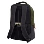 Rucsac laptop Trust Lisboa pentru laptop-uri cu diagonala de 16", material POM, RPET Polyester, RPET twill polyester, volum 23 L